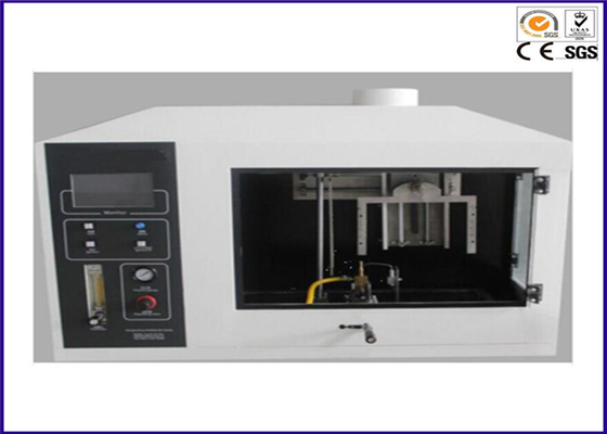 PLC Vertical Flame Test Chamber