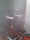 Combustion Vertical Chamber Apparatus Standard IEC60332-1-1 Fire Propagation Test