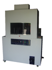 Cable Flame Test of Mine Cable Test Apparatus In Accordance With Standard MT818 For Combustion Tester  Equipment
