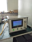 Fabric Horizontal Flammability Tester Special Vehicle Burning Test Convenient