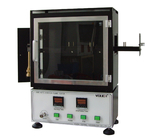 Flammability Test Apparatus For  Automotive InteriorParts Testing In Laboratory
