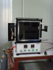 Flammability Test Apparatus For  Automotive InteriorParts Testing In Laboratory