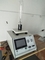 Cables Limiting Oxygen Index Test Apparatus Digital Display In Accordance Standard GB/T5454 supplier