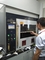 Lab Test Horizontal Flammability Tester Standard IEC60707 For Fire Resistance Test Instrument supplier