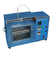 IEC60335 Glow Wire Testing Equipments 48-60Hz With Built In Exhaust Fan