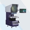 ISO Optical Comparator Profile Projector