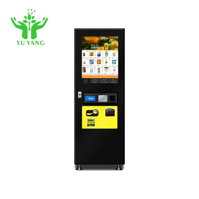 Snack Vending Machine Combo Kids Simulation Mini Vending Machine