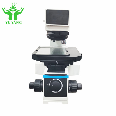 YUYANG Manufacturers High Precision 1600X Laboratory Microscopio Optical Microscope
