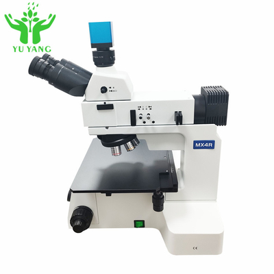 Multifunctional Student Medical Lab Optical Monocular Biological Microscope