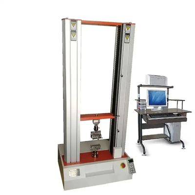1000mm High and Low Temperature Tensile Testing Machine For Wire 200KN