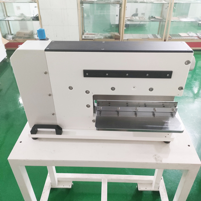 V Cut Pcb Separating Uv Laser Cutting Machine Depaneling Equipment Automatic