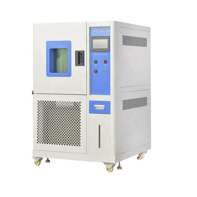 Content Temperature And Humility Chamber Anti Explosion Temperature Cycling Chamber