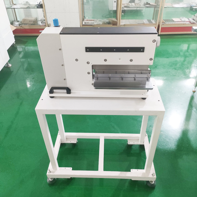 V-groove PCB Cutting Automatic Machine Separator Components Ceramic Laser PCB Separator