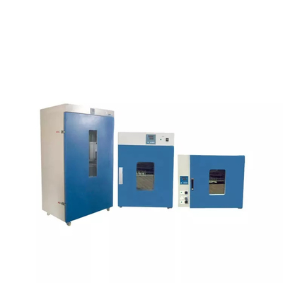 500L Hot Air Circulating Drying Oven Environmental Test Chamber Stainless Steel