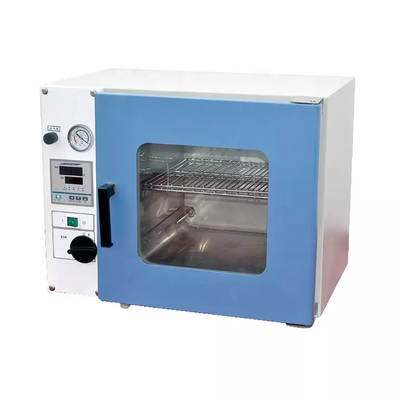 220 Liter Stainless Steel Laboratory Oven , Electronic Environmental Test Equipment