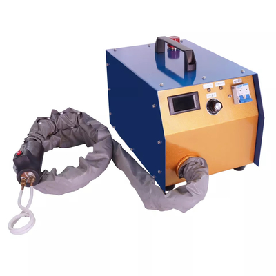 Induction Heating Machine Hot Sale High Frequency 15KW Portable
