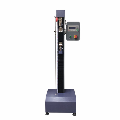 Electronic Power Universal Tensile Tester Machine Compression Measuring Apparatus
