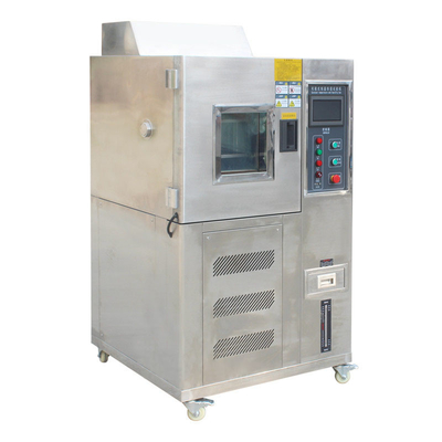 IEC60068 Climatic Test Chamber Anti Explosion Temperature Cycling Chamber
