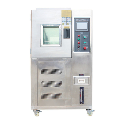 -40~+150c Climate Chamber Constant Temperature And Humidity Testing Chamber
