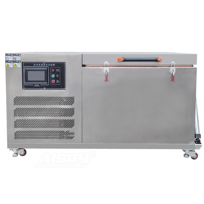 Stability Environmental Climatic Constant Temperature And Humidity Test Chamber