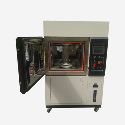 Large Colour Fastness Xenon Arc Accelerated Weathering Lamp Aging Testing Machine