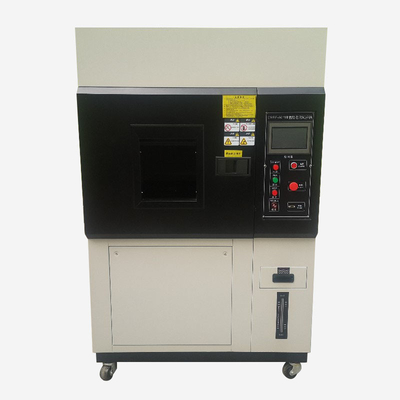 Environmental Xenon Arc Lamp Accelerated Climate Testing Chamber For Paints And Coating
