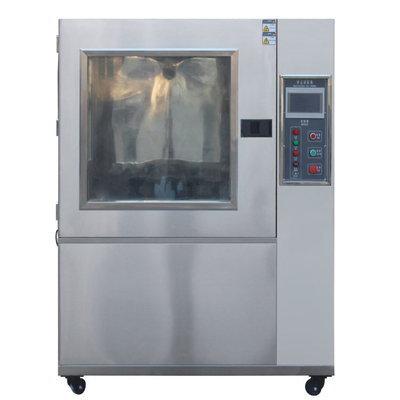 Environmental Test Chamber Printing And Packaging Anti Yellow Aging Test Environmental Climatic Thermal Shock Test Machi