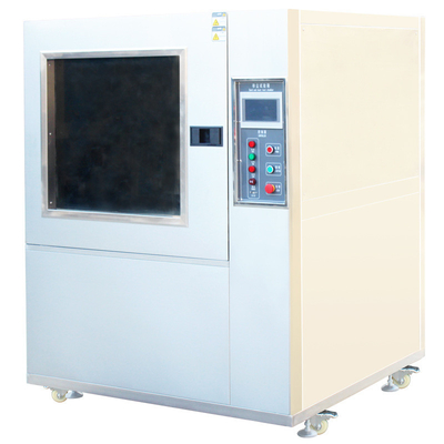 Sand And Dust Testing Chamber Dust Proof Test Chamber Sand Dust Climatic Chamber