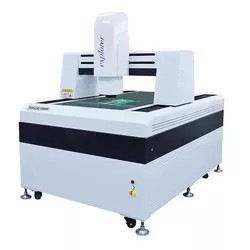 Good Quality Optical Comparator Proof Plate Measuring Machine Profile Projector