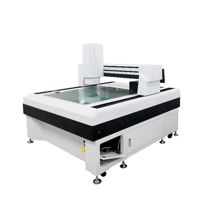 Profile Projector High Accuracy Test Equipment Digital Optical Measuring Machine