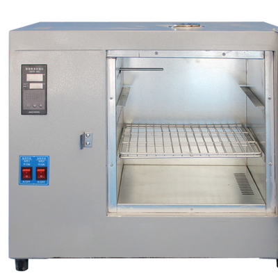 Dryer Oven Small Laboratory Stainless Steel High Temp Drying Vacuum With Vacuum Pump