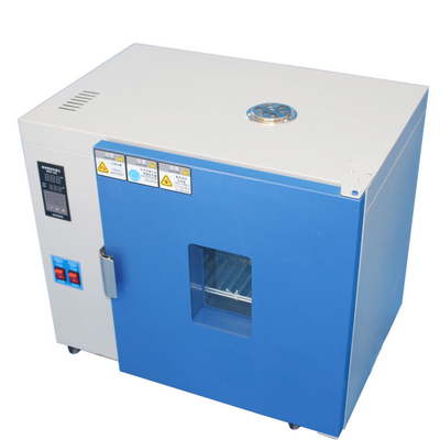 Drying Oven 400c High Temperature Industrial Hot Air Circulating Benchtop