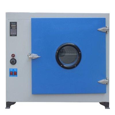 Drying Oven Small 200c 400c 500c Industrial Hot Air Laboratory Stability