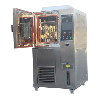 Laboratory Constant Temperature Humidity Testing Machine 50 / 60Hz
