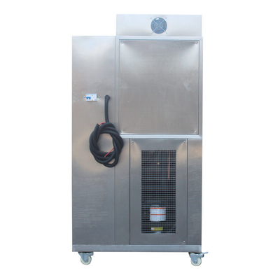 Constant Temperature And Humidity Climatic Test Chamber 380VAC