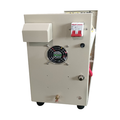 Combined Induction Heating Machine 3000w With Power Induction Heating Machine