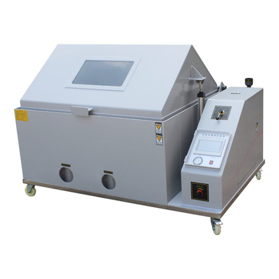 Salt Spray Testing Chamber With Temperature Control Corrosion Test Chamber