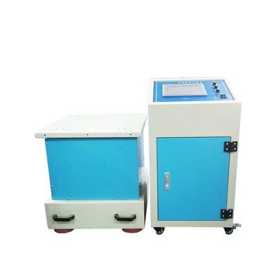 China High Induction Heating Processor Manufacturers Buy Products Heating Processor 3-8 Meters Mobile Portable Inductio