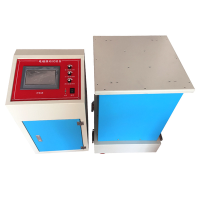 ISO 6940 Automatic Multi Purpose Textile Vertical Flammability Tester Touch Screen