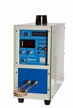 Buy A Portable Induction Heater For Metal Brazing For Pipe Welding Brazing Induction Heater Welding Machine