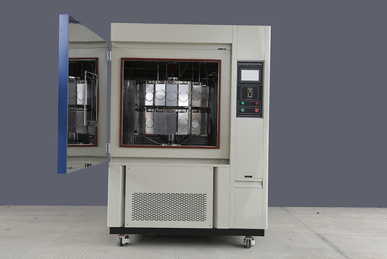 Environmental Chamber /climate Test Chamber Temperature Humidity Control Cabinet