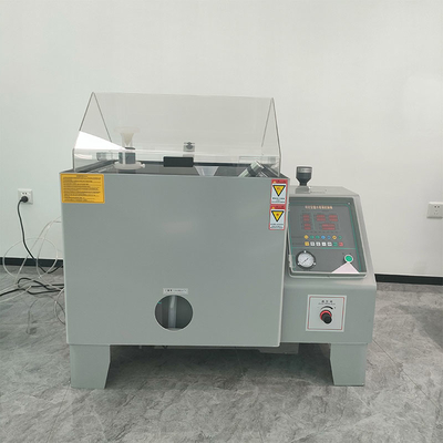 Resistance Salt Spray Corrosion Test Chamber 500L - 1000L With Automatic Stir System