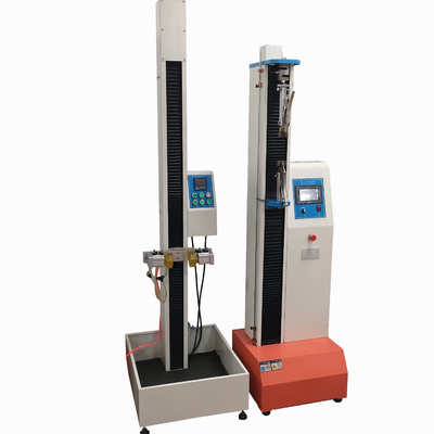 Professional Tensile Strength Test Tensile Fatigue Strength Test Equipment 250Kn Computerized