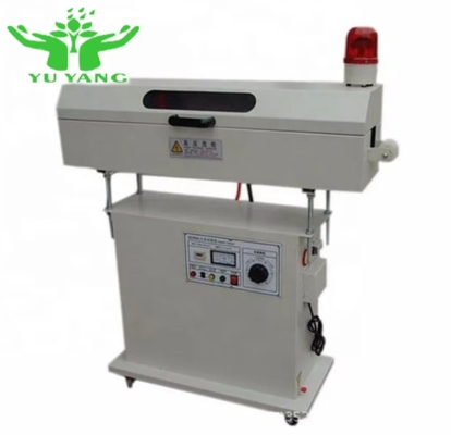 High Frequency Spark Testing Machine Wire And Cable Inspection 50Hz