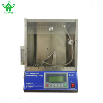 305mm Surface Flammability Tester