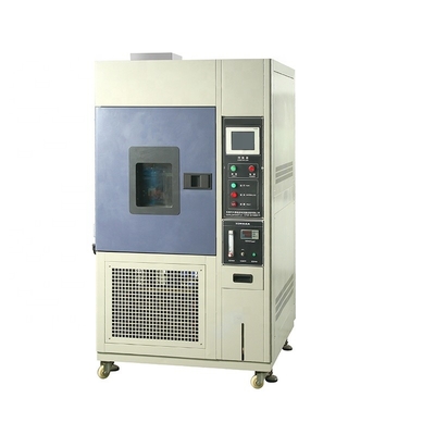 Ozone Aging Test Chamber Rubber Stainless Steel Environmental Test Chamber
