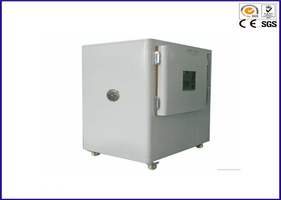 80-100bar Hot Air Circulation Drying Oven Three Phase AC 380V