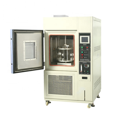OBM Climatic Ozone Aging Test Chamber 150L Multipurpose Silence Discharge Type