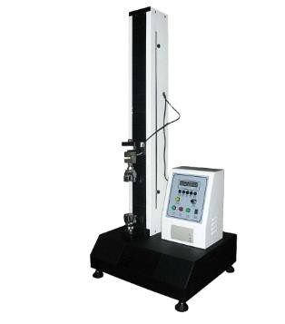 Laboratory Textile Scretching Strength Testing Equipment With Computer Control