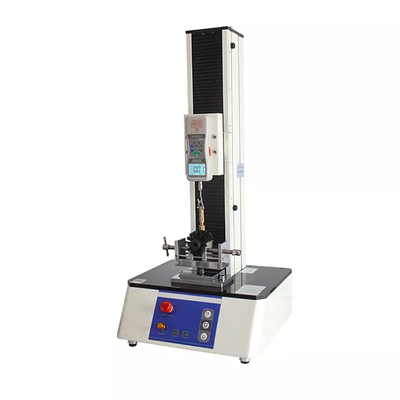 Digital Computerised Tensile Strength Tester Machine 0.01N DIN Standard